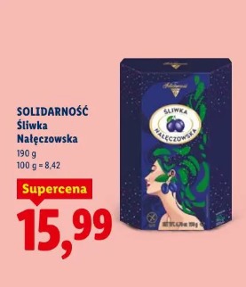 Solidarność Śliwka Nałęczowska