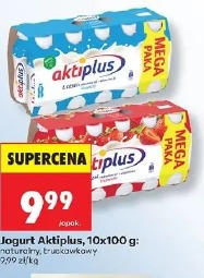 Jogurt Aktiplus