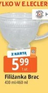 Filiżanka Brac