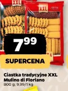 Ciastka tradycyjne XXL Mulino di Floriano