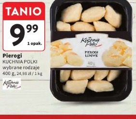 Pierogi Kuchnia Polki