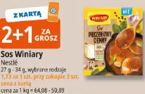 Sos Winiary Nestlé