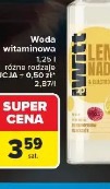 Dr Witt Woda witaminowa 1,25 l