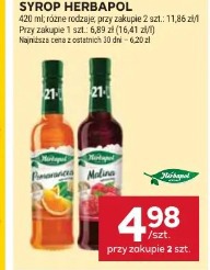 Syrop Herbapol