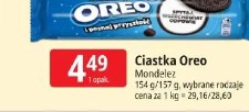 Ciastka Oreo Mondelez