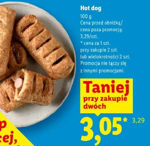 Hot dog