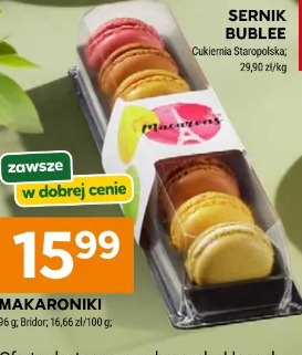 Makaroniki Bridor