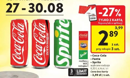 Coca-Cola