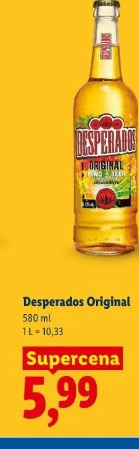 Desperados Original