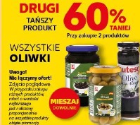 Wszystkie oliwki