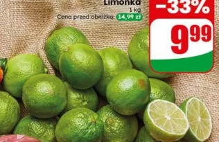 Limonka