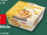 Hummus Ribella Bongusta