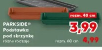 Parkside Podstawka pod skrzynkę