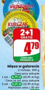 Mięso w galarecie