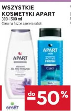 Wszystkie kosmetyki Apart