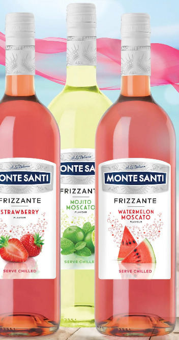 Wino Monte Santi