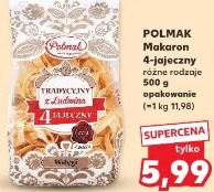 Makaron 4-jajeczny Polmak