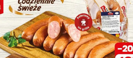 Kiełbasa Śląska