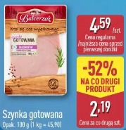 Balcerzak Szynka gotowana