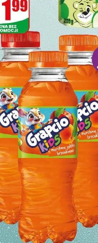 Nektar Grapcio