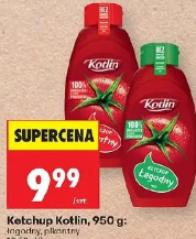 Ketchup Kotlin
