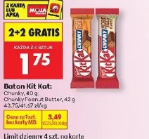 Baton Kit Kat