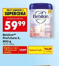 Bebilon Profutura 3