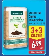 Ziemia uniwersalna 3+3