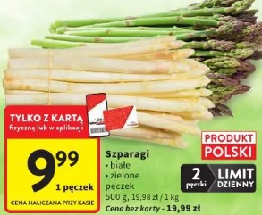 Szparagi