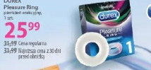 Durex Pleasure Ring pierścień erekcyjny