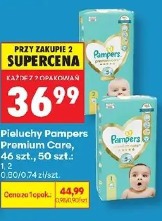 Chusteczki Dada Everyday