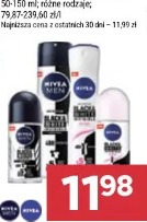 Dezodorant Nivea