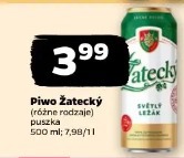 Piwo Żatecky