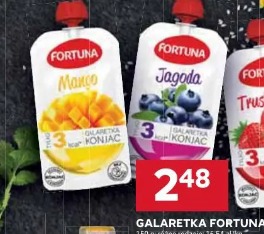 Galaretka Fortuna