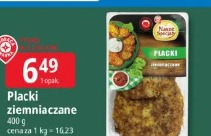 Placki ziemniaczane Nasze Smaki