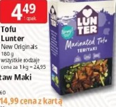 Tofu Lunter New Originals