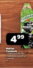 Nektar Tymbark