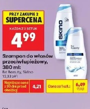 Szampon do włosów przeciwłupieżowy