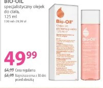Bio-Oil specjalistyczny olejek