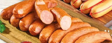 Kiełbasa Biesiadna Agro Rydzyna