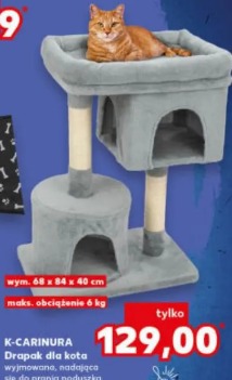 K-Carinura Drapak dla kota