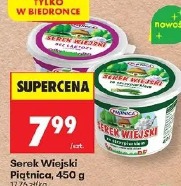 Serek Wiejski Piątnica