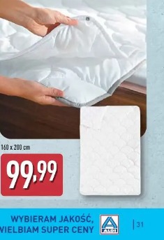 Novitesse Kołdra na 4 pory roku
