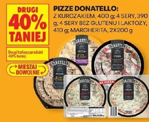 Pizze Donatello