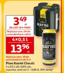 Piwo Karni Classic