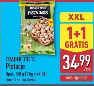 Trader Joe's Pistacje