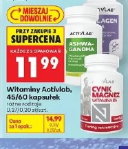 Witaminy Activlab