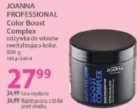 Color Boost Complex odżywka do włosów JOANNA PROFESSIONAL