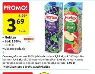 Nektar Hortex