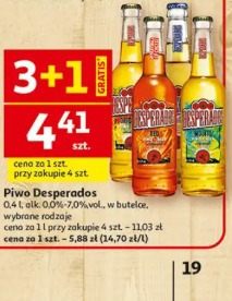 Piwo Desperados